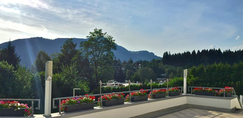 Jack'S Lake & Mountain Vandrehjem Kitzbühel Eksteriør billede