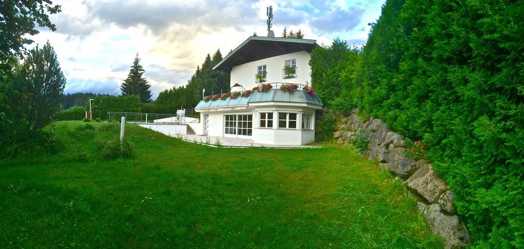 Jack'S Lake & Mountain Vandrehjem Kitzbühel Eksteriør billede